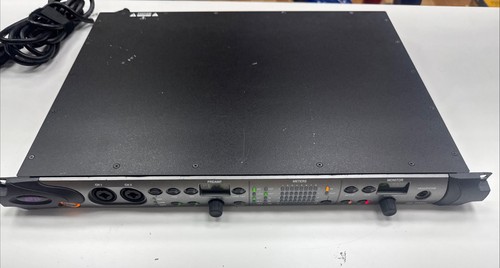 Avid omni audio interface - audio,