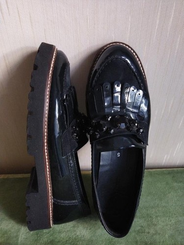 Tacchi donna gabor nero - tacchi,