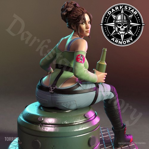 Panam cyberpunk nsfw - panam,
