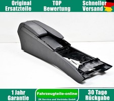 Console Centrale Tunnel