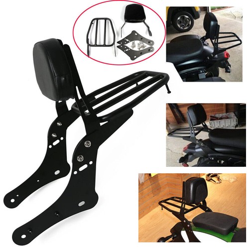Schienale sissy bar con - sissy,