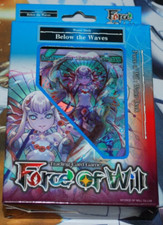 Forza di Volontà - Sotto le