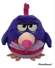 Koo Koo Birds 2010 Micro