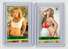 Jordan Carver rara MH Bullet