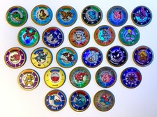 Monete da battaglia Pokemon -