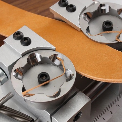 Leather belt fast - leather,