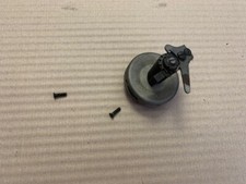 Macchina da scrivere Olivetti M40 molla carrello