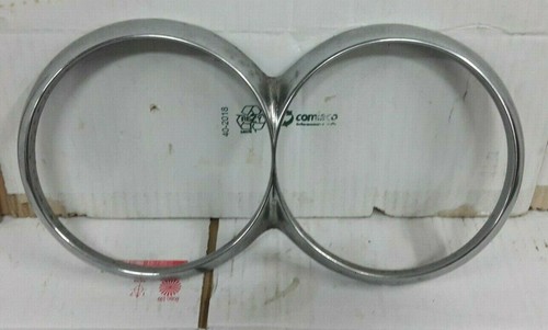 Cerchio faro lancia fulvia - cerchio,