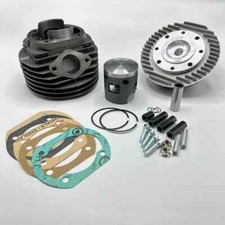 Gruppo Termico VMC GS58-R