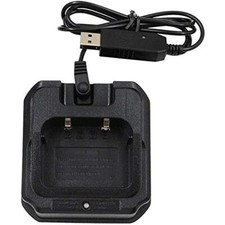 Adattatore base caricatore USB