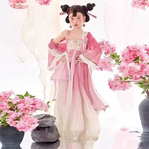Costume ballo tradizionale - da,