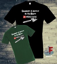 MOTOSEGA PARKSIDE MAGLIETTA