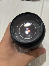 Obiettivo  Tamron AF-S 90 mm - 300 mm