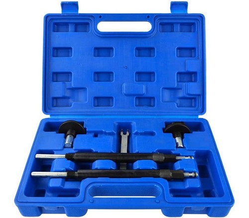 Kit messa fase motori - kit,