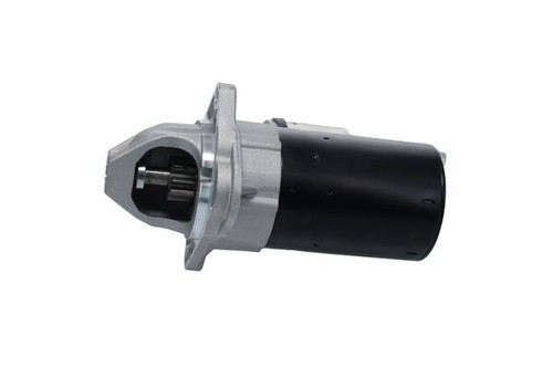 Motorino avviamento bosch 1 - avviamento,
