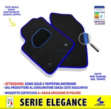 Tappetini Bravo 2007> Fiat