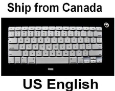 Keyboard for Apple MacBook