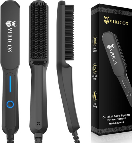 Vikicon piastra per capelli - vikicon,