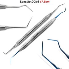 Sonda Explorer Diagnostica