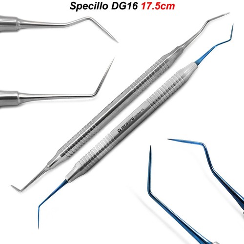 Sonda explorer diagnostica - sonda,