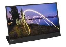 Lenovo ThinkVision M15 15.6”