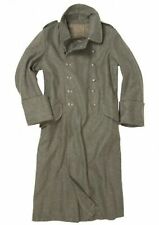 WH uniforme cappotto M40 Wehrmacht giacca da campo cappotto di lana wool coat tunica WW2 WWII