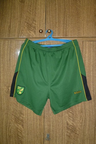 Pantaloncini calcio norwich - calcio,