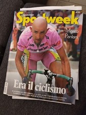 GAZZETTA dell SPORT SPORTWEEK