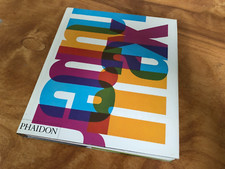 Max Huber Coffee Table Art