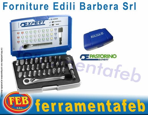 Cassetta box kit set - kit,