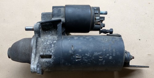 Motorino avviamento bmw - avviamento, e36