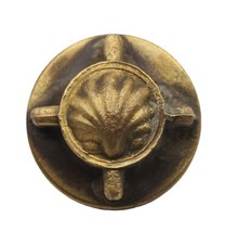 tappo shell petrolio nafta