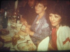 8mm Amateur Home Soviete film movie 8 mm color super