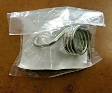 KAWASAKI KX 125 2002-2008 KX 250 2002-2004 KXF 250 2004 - MOLLA PEDANA DESTRA