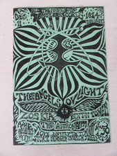 PSYCHIC TV / THEE ANGELS OV