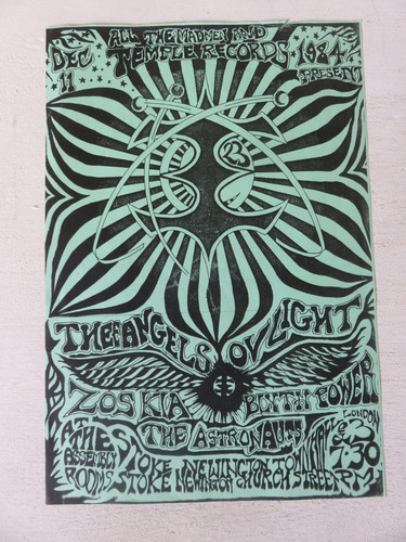 Psychic thee angels - tv,