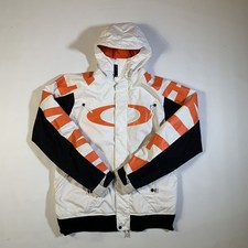 Giacca sci Oakley L snowboard