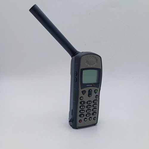 Telefono satellitare iridium - satellitare,