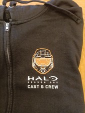 Halo 1 Xbox MasterChief Felpa