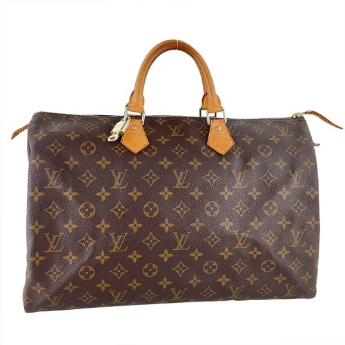 Borsa mano louis vuitton - a,