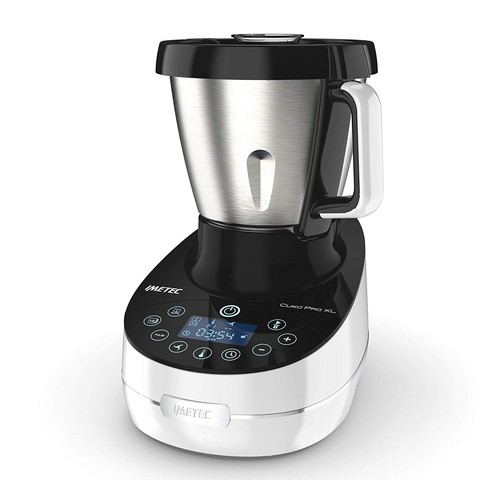 Imetec cukò proxl robot - cukò,