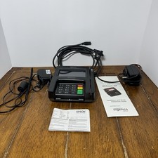 Lettore terminale carte di