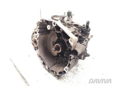 Alfa Romeo Giulietta Cambio