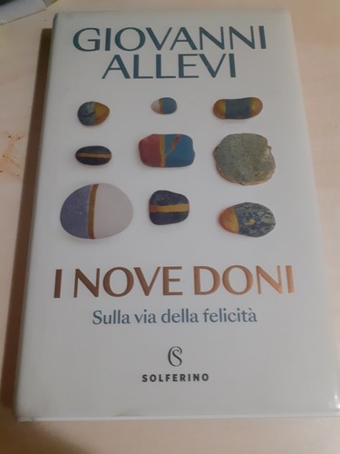 Giovanni allevi nove - allevi,