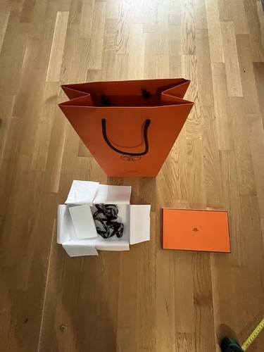 Clutch hermès kelly - kelly, to