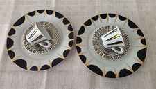 Servito colazione di design