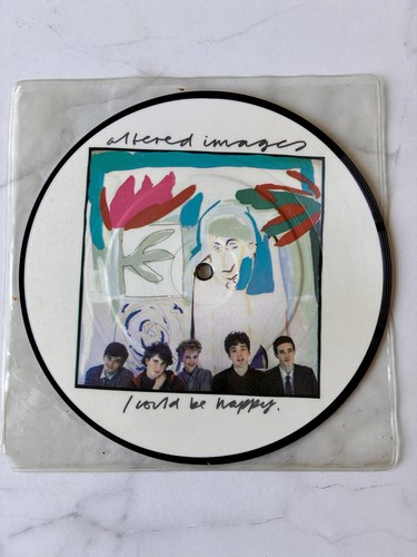 Altered images would - i, be