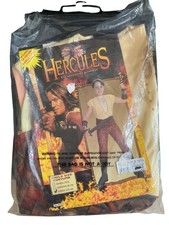 Costume Ercole Viaggi