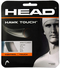 Head Hawk Touch Corda Singola