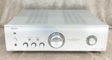 Amplificatore integrato DENON